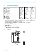 Preview for 33 page of SICK G2F Operating Instructions Manual