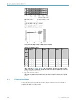 Preview for 42 page of SICK G2F Operating Instructions Manual