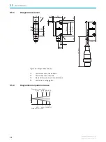 Preview for 56 page of SICK GL6 Series Operating Instructions Manual