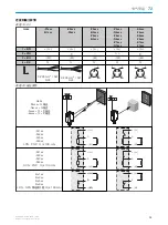 Preview for 73 page of SICK GL6 Series Operating Instructions Manual