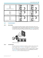 Preview for 19 page of SICK GL6L Series Operating Instruction