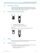 Preview for 29 page of SICK GL6L Series Operating Instruction