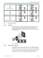 Preview for 31 page of SICK GL6L Series Operating Instruction