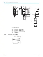 Preview for 48 page of SICK GL6L Series Operating Instruction