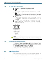 Preview for 86 page of SICK GL6L Series Operating Instruction