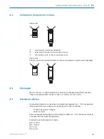 Preview for 87 page of SICK GL6L Series Operating Instruction