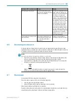 Preview for 91 page of SICK GL6L Series Operating Instruction