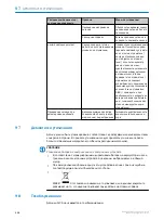 Preview for 102 page of SICK GL6L Series Operating Instruction