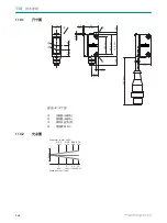 Preview for 116 page of SICK GL6L Series Operating Instruction