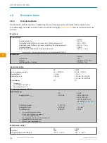 Preview for 16 page of SICK GLD20 Operating Instructions Manual