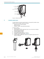 Preview for 110 page of SICK GLD20 Operating Instructions Manual