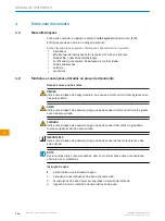 Preview for 124 page of SICK GLD20 Operating Instructions Manual