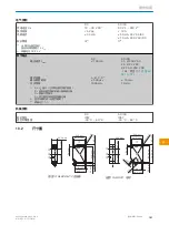 Preview for 151 page of SICK GLD20 Operating Instructions Manual