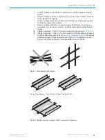 Preview for 21 page of SICK GLS100 Operating Instructions Manual