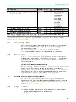 Preview for 27 page of SICK GLS100 Operating Instructions Manual