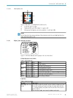 Preview for 15 page of SICK GLS6 Operating Instructions Manual