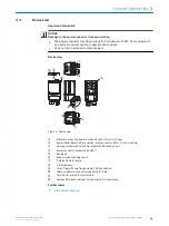 Preview for 13 page of SICK GLS621 Operating Instructions Manual