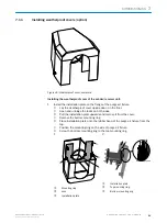 Preview for 61 page of SICK GM32 EX Operating Instructions Manual