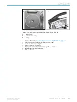 Предварительный просмотр 79 страницы SICK GM32 EX Operating Instructions Manual