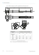 Preview for 76 page of SICK GM32 Series Operating Instructions Manual