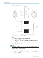 Preview for 22 page of SICK GM35 Operating Instructions Manual