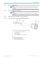 Preview for 23 page of SICK GM35 Operating Instructions Manual