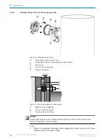 Preview for 26 page of SICK GM35 Operating Instructions Manual