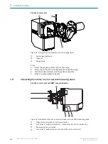 Preview for 42 page of SICK GM35 Operating Instructions Manual