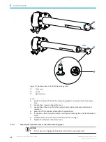 Preview for 56 page of SICK GM35 Operating Instructions Manual