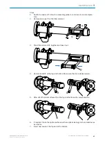 Preview for 57 page of SICK GM35 Operating Instructions Manual