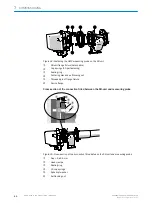 Preview for 50 page of SICK GM700 Ex Operating Instructions Manual