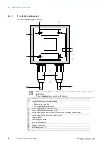 Preview for 80 page of SICK GM901 Operating Instructions Manual