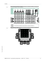 Preview for 21 page of SICK GMS815P-PS-2G Supplementary Operating Instructions