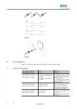 Preview for 6 page of SICK GR18 Series Operating Instruction