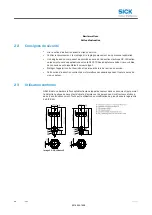 Preview for 14 page of SICK GR18 Series Operating Instruction