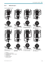 Preview for 23 page of SICK GRL18SV Operating Instructions Manual