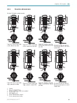 Preview for 45 page of SICK GRL18SV Operating Instructions Manual