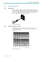 Preview for 97 page of SICK GRL18SV Operating Instructions Manual