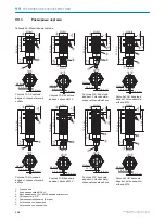 Preview for 102 page of SICK GRL18SV Operating Instructions Manual