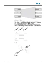 Preview for 12 page of SICK GRSE18 Operating Instruction