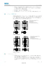 Preview for 45 page of SICK GRSE18 Operating Instruction