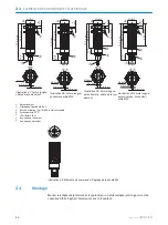 Preview for 30 page of SICK GRSE18SV Operating Instruction