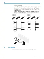 Предварительный просмотр 6 страницы SICK GRTB18 Operating Instruction