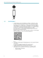 Предварительный просмотр 10 страницы SICK GRTB18 Operating Instruction