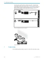 Preview for 10 page of SICK GRTB18SV Operating Instructions Manual