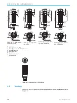 Preview for 18 page of SICK GRTB18SV Operating Instructions Manual