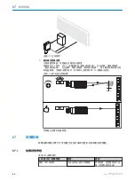 Preview for 82 page of SICK GRTE18 Operating Instructions Manual