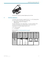 Preview for 7 page of SICK GRTE18SV Operating Instruction