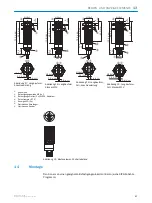 Preview for 17 page of SICK GRTE18SV Operating Instruction