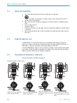 Preview for 38 page of SICK GRTE18SV Operating Instruction